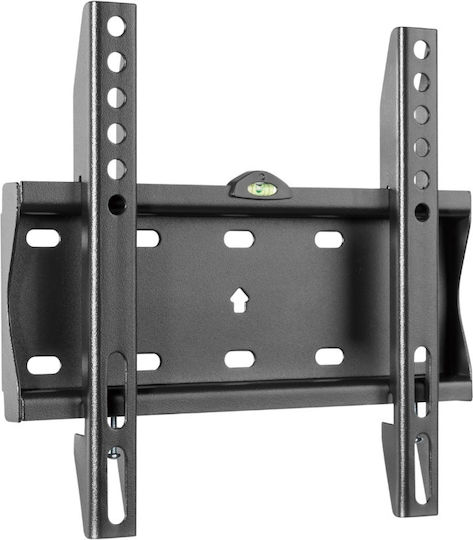 Tv Wall Mount Stand Fixed 23" 42"