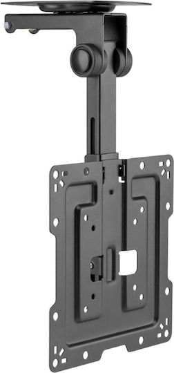 Ceiling Mount Tv Stand Foldable 19" 43"