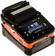 Delta Optischer Fiber Fusion Splicer Batterien