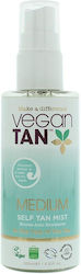 Vegan Tan Tanning Self-tanning Mist 100ml Vegan Tan Tanning Self-tanning Mist 100ml