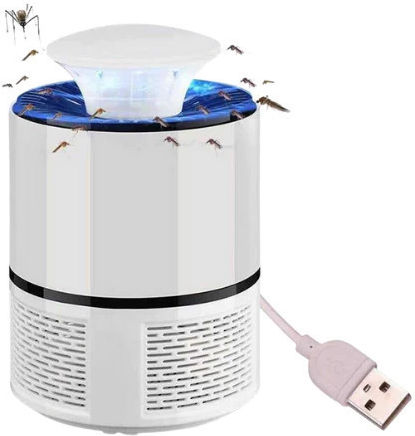 ACP Elektrischer Insektenvernichter Led 5W 40m² 2058356