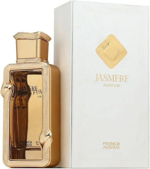 French Avenue Jasmere Eau de Parfum 100ml