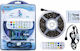 Rixme Ταινία LED RGB Φως 5m Τύπου SMD5050