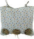 Zolux Zolux Hay Feeder Rabbit Guinea Pig Cosy 26x24cm