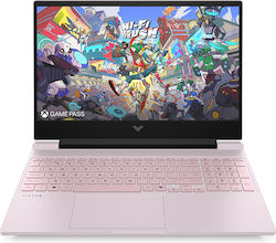 HP Victus 15-fa2132nn 15.6" (i5-13420H/16GB/512GB) HP Victus 15-fa2132nn 15.6" (i5-13420H/16GB/512GB)