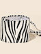 Women's Belt White