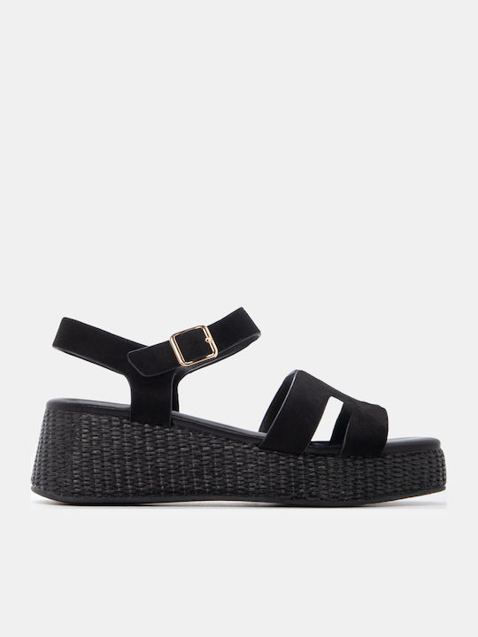 Luigi Summer Women's Platforms In Espadrille St...