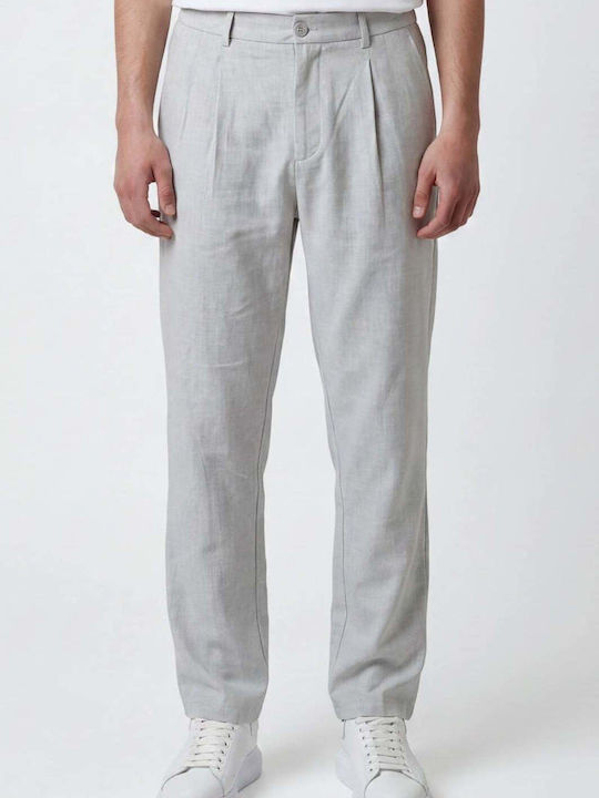 Ben Tailor Trousers Grey