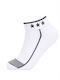 Prestige Prestige Weiß Socken