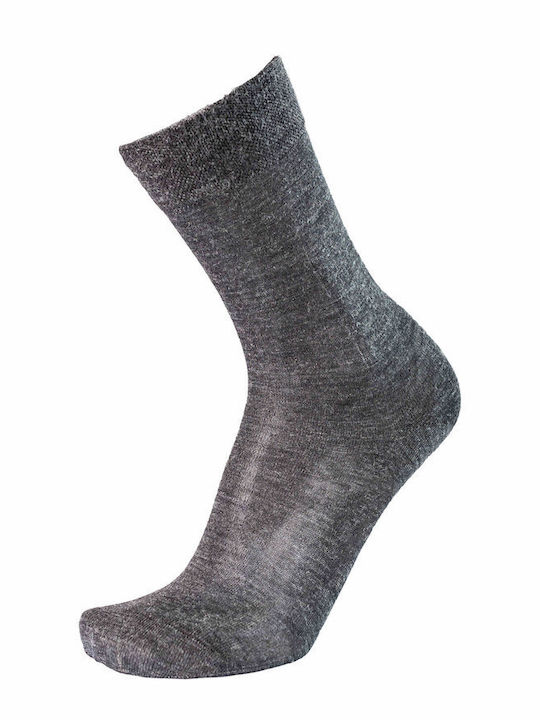 Ulisse Men's Blue Socks