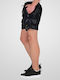 Men's Swimwear Shorts Black