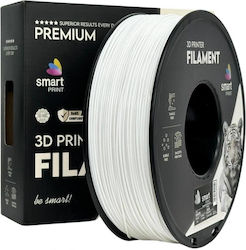 Smart Print 3d Filament Smart Print 1kg White Smart Print 3d Filament Smart Print 1kg White