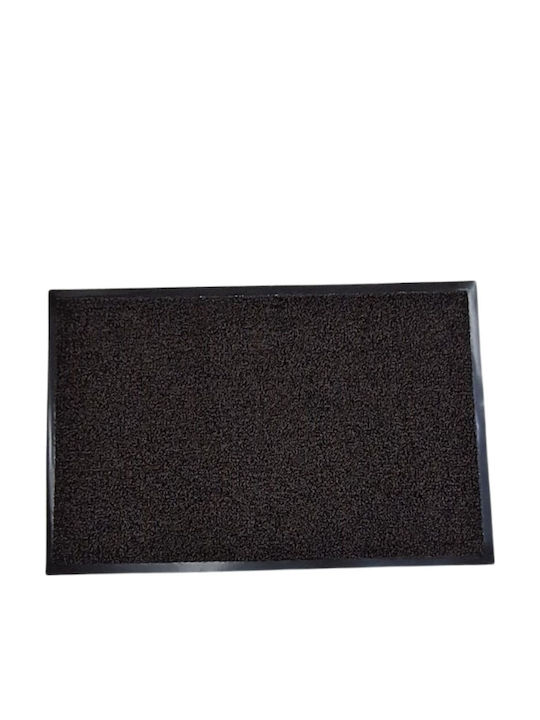 Eurofil Doormat Liberty Brown 60x90cm
