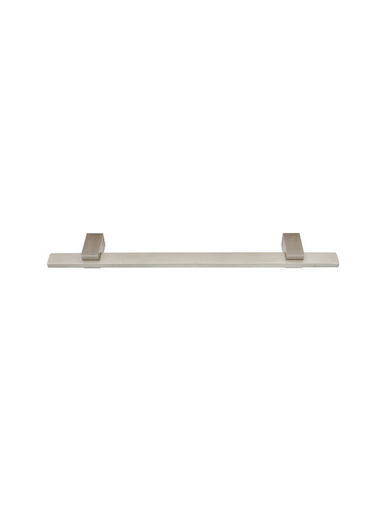 Zogometal Front Door Handle 3130 Matte Inox