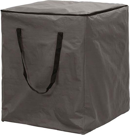 Perel Waterproof Protective Cover for Garden Cushions 75x75x90cm