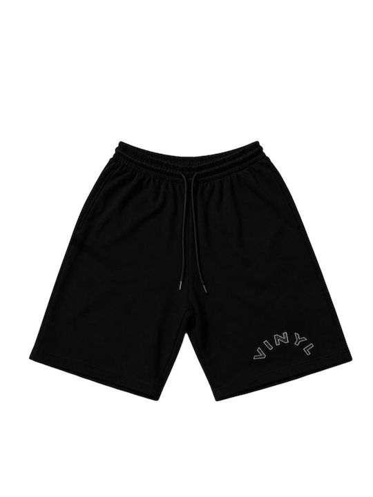 Men's Bermuda Shorts Black