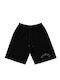 Men's Bermuda Shorts Black