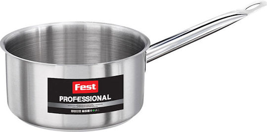 Fest Professionelles Milchkochtopf 1,5l / 16cm