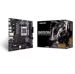 Biostar B650MS2-E