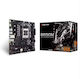 Biostar B650MS2-E Motherboard Micro ATX με AMD AM5 Socket B650MS2-E