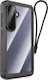 Redpepper Waterproof Case Galaxy S26 Ultra Full Shockproof Protection 2m Ip68 Black