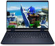 Dell Alienware 16 Aurora AC16250 16" QHD+ 120Hz (Core 5-210H/32GB/2TB SSD/GeForce RTX 3050/W11 Home) (US Keyboard)