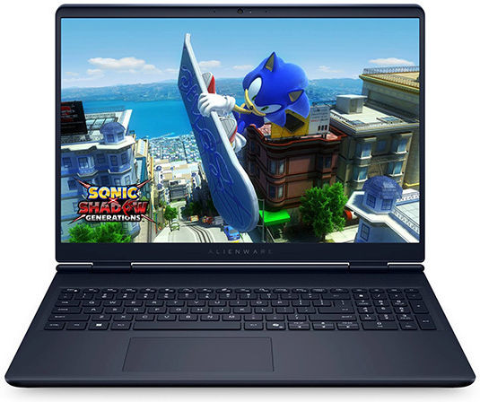 Dell Alienware 16 Aurora AC16250 16" QHD+ 120Hz (Core 5-210H/32GB/2TB SSD/GeForce RTX 3050/W11 Home) (US Keyboard)