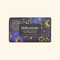 The English soap Company Μπάρα Σαπουνιού με Γλυκερίνη 190gr The English soap Company Μπάρα Σαπουνιού με Γλυκερίνη 190gr