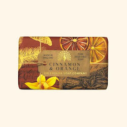 The English soap Company Μπάρα Σαπουνιού με Γλυκερίνη 190gr The English soap Company Μπάρα Σαπουνιού με Γλυκερίνη 190gr
