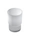 Ideal Standard Iom Silver Cup Holder