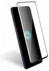 Force Glass Tempered Glass Screen Protector Oppo Find X3 Lite 2.5d Original Transparent