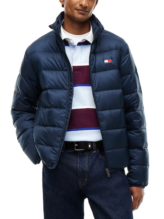 Denim Jacket Blue