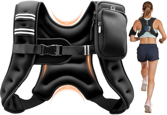 Vevor Vest With Weight 4.7kg