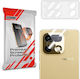 Set 2 Grizzglass Hybridglass Camera Lens Protectors Compatible Realme 16 Pro Plus Transparent