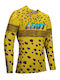 Tricou Motocross La Moto 5.5 Ultraweld-Cheetah