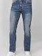 Herren Jeanshosen  Blau