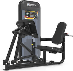 Impulse Pl9010 Beinpresse/Calf mit Gewichten 77kg Impulse Pl9010 Beinpresse/Calf mit Gewichten 77kg