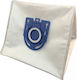 Hoover Vacuum Cleaner Bags 5pcs Compatible with Hoover Vacuum