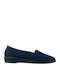 Greek Made Blue Slippers