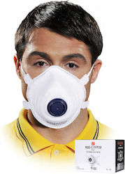 Raw-Pol Safety Mask Raw-Pol Safety Mask