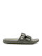Men's Flip Flops Black
