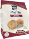 Nutrifree Muffin Klassischer Geschmack Glutenfrei 180g
