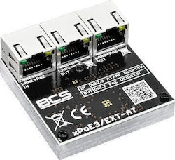 BCS Switch CCTV