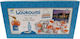 Delight Bites Ouzo & Honey My Aegean 150gr