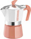 Pedrini Mymoka Electric Stovetop Espresso Pot O...