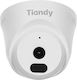 Tiandy TC-C320N 1CNB-28 v4 IP Κάμερα Παρακολούθησης Full HD+ 4MP Αδιάβροχη με Μικρόφωνο και Φακό 2.8mm