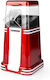 Melissa Popcornmaschine Heißluft 1200W