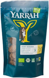 Yarrah Hundeleckerlis 150g
