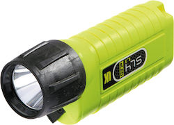 Unigreen Kinetics UK SL4 Eled Фенер LED Unigreen Kinetics UK SL4 Eled Фенер LED