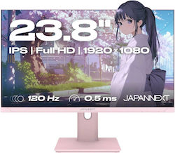 Japannext JN-I238FHD120F 23.8" IPS FHD 1920x1080 Japannext JN-I238FHD120F 23.8" IPS FHD 1920x1080
